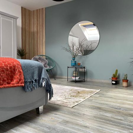 Nova Lake Apartamente Сату-Маре Екстер'єр фото