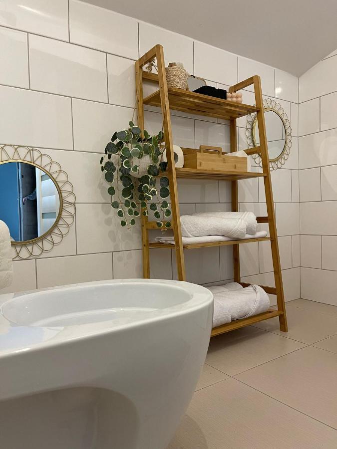 Nova Lake Apartamente Сату-Маре Екстер'єр фото