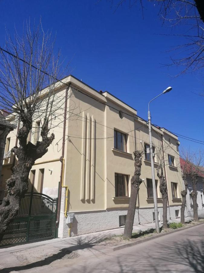 Nova Lake Apartamente Сату-Маре Екстер'єр фото
